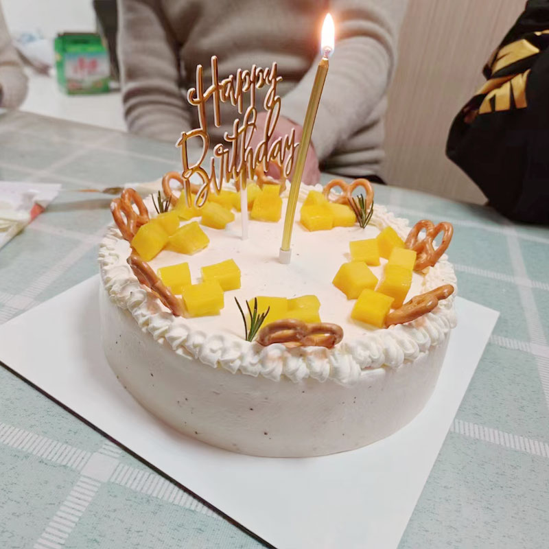 Kako nemliječni krem ​​za kremastu teksturu poboljšava formulacije hrane i pića?